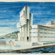 Illustration for article titled Designs for Great Architectural Landmarks that Were Never Built